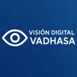 Logo de Óptica Visión Digital VADHASA